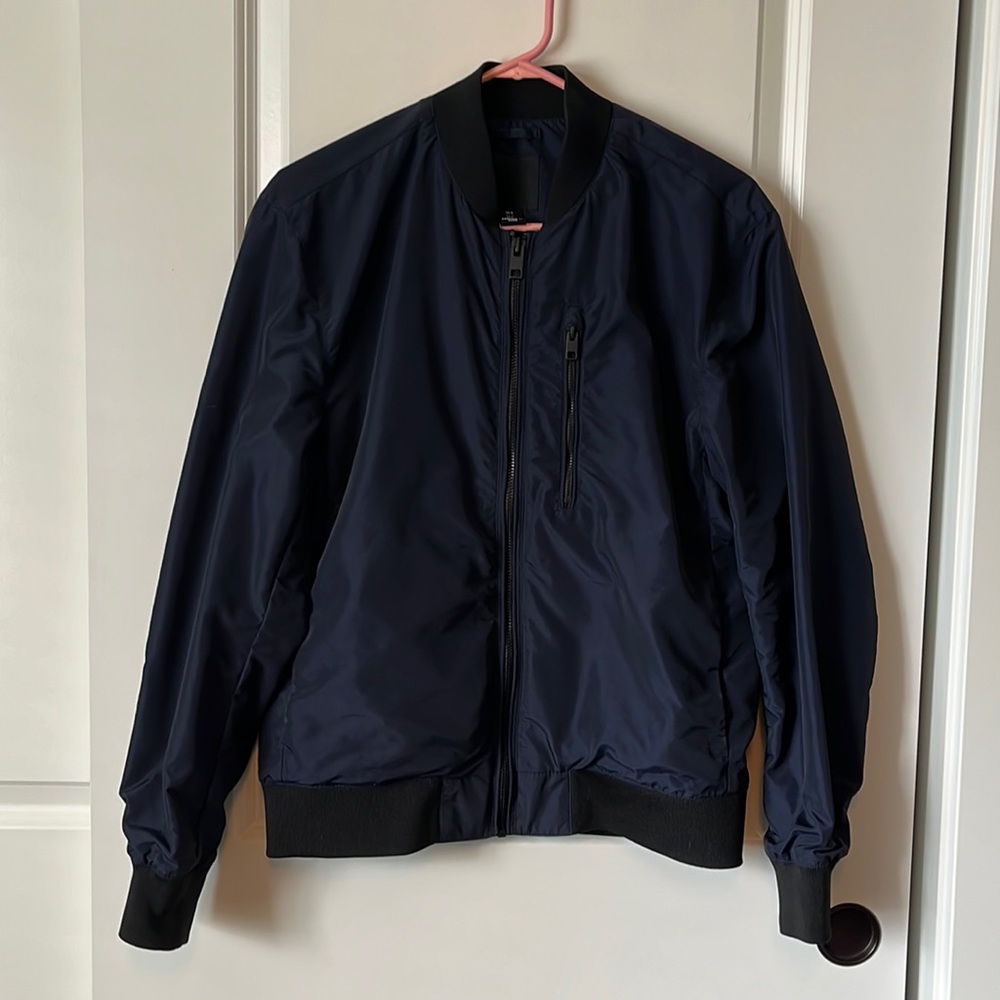 H&M Bomber Jacket